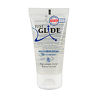 Лубрикант — Just Glide Waterbased, 50 мл