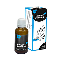 Капли - Ero Volume + Sperma Men, 30 мл