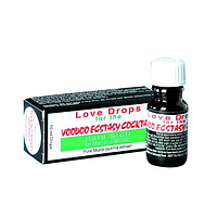 Капли - VooDoo Ecstasy Cocktail, 10 мл