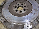 Маховик двигуна MN163878 9917098 Lancer X Mitsubishi, фото 3