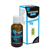 Капли - Ero Spanish Fly Extreme Men, 30 мл