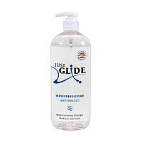 Лубрикант - Just Glide Waterbased, 1 л