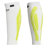 Бандаж на икры Select Calf Compression 6150 (561500-166) White M