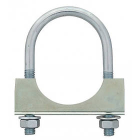 Хомут U-подібний