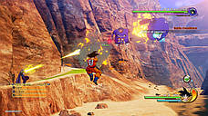 Dragon Ball Z: Kakarot (Steam) для ПК, фото 3