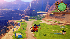 Dragon Ball Z: Kakarot (Steam) для ПК, фото 6