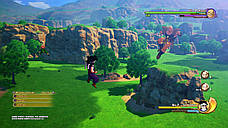 Dragon Ball Z: Kakarot (Deluxe Edition) для ПК, фото 4