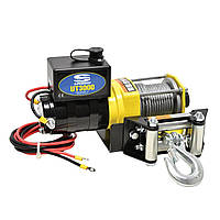 Тросовая лебедка Superwinch UT3000 12В