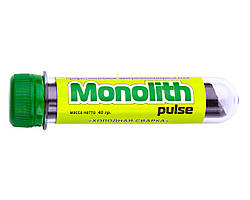 Холодна зварка Monolith pulse 40 грам