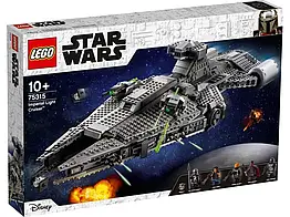 Конструктор LEGO Star Wars Легкий імперський крейсер (75315)