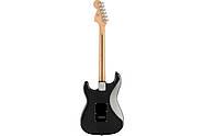 Гітарний набір SQUIER by FENDER AFFINITY SERIES STRAT PACK HSS CHARCOAL FROST METALLIC, фото 3