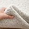 Скандинавський килимок для вхідних дверей Гумовий придверний килимок, фото 2