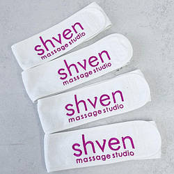 Косметична пов'язка на голову