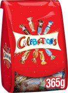 Цукерки Celebrations 365g