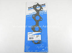 Прокладка випускного колектора на Рено Майстер III 10-> 2.3 dCi — Victor Reinz (Німеччина) - 713706400