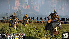 Total War: THREE KINGDOMS - Fates Divided (Steam) для ПК, фото 4