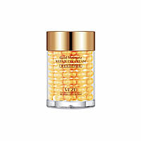 Крем для кожи вокруг глаз Veze Gold Moisturiz Repaire Eye Cream