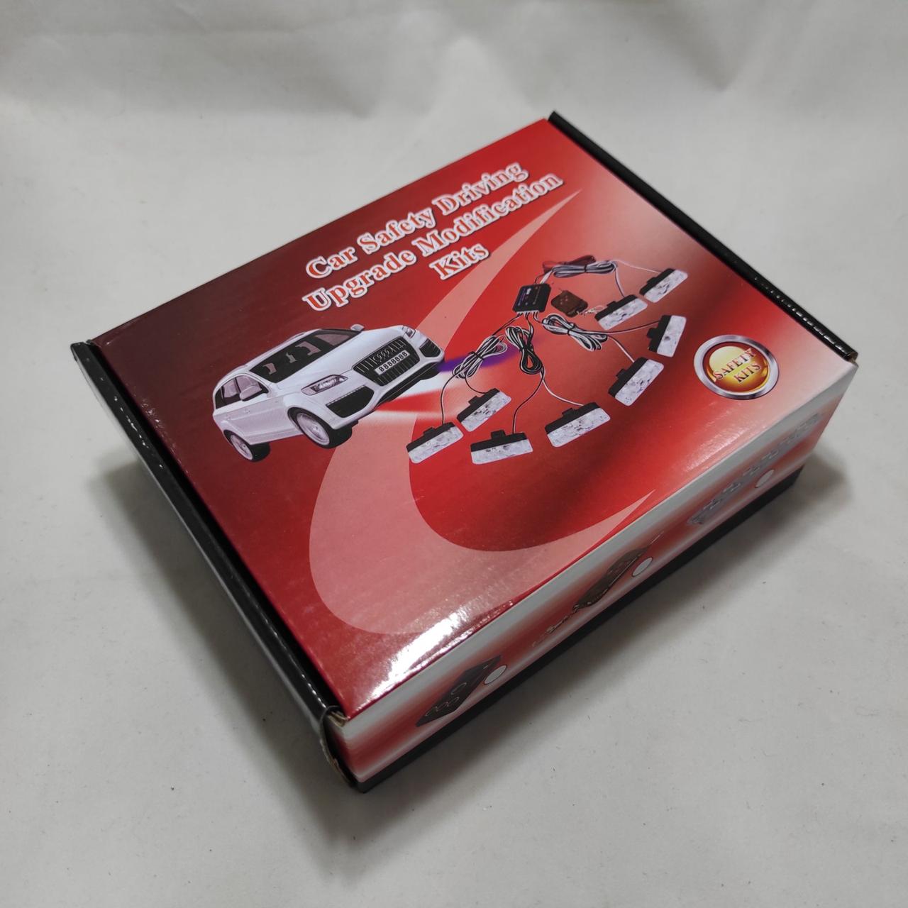 101  Car Safety Driving Upgrade Modification Kits Best