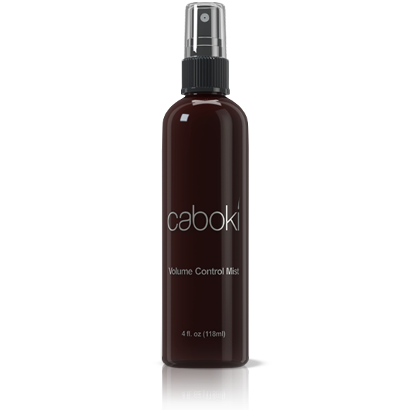 Caboki лак для фіксації пудри Control Mist