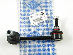 Тяга переднього стабілізатора (ліворуч) на Рено Майстер II 98-> Metalcaucho (Іспанія) MC4399