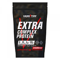 Протеин Vansiton Extra Protein (450 г) Ванситон Экстра