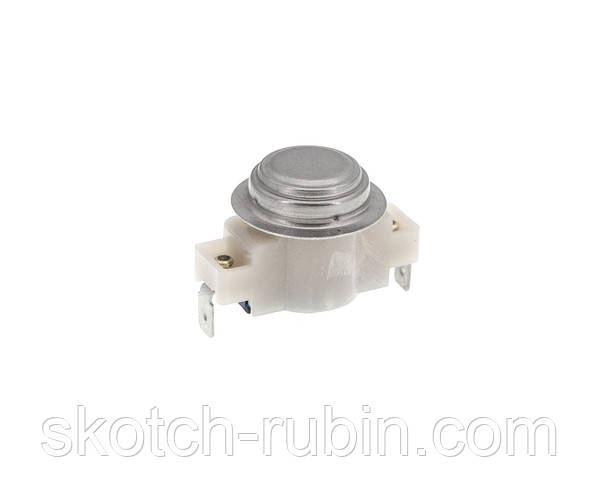 Датчик-реле температури ДРТ-Б-60 контролер для системи опалення нормально-замкнутий