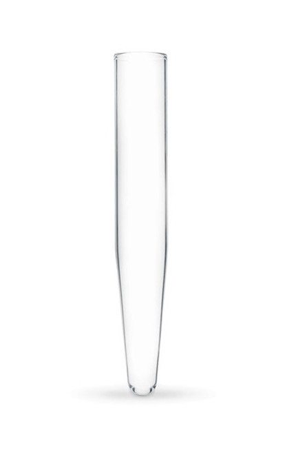 Пробірка П-1-10 10 мл. конічна центрифужна, пак.100 шт.