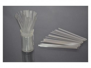 Капіляр гематокритний, 75 мм, пак.100 шт.