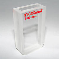 Кювета 5 мм КФК