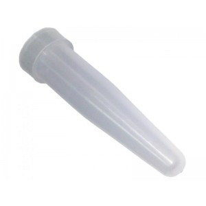 Гільза (адаптер) до ОПн-3 пласт. для пробірок П-1-10 (центрифужних)