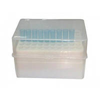 Штатив для наконечників 1000 мкл, 60 гнізд