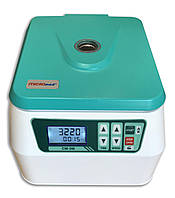 Центрифуга лабораторна СМ-3М MICROmed для пробірок 15 мл
