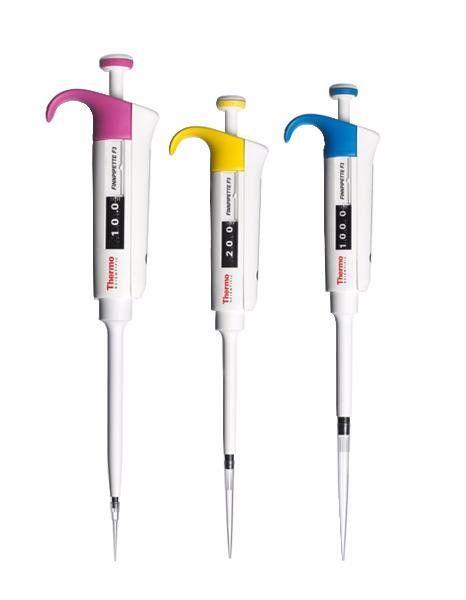 Дозатор піпетковий ДПП-1-10-100 мкл