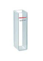 Кювета кварцова для спектрофотометра 10 мм UV