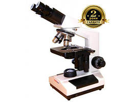 Фазово-контрастний мікроскоп XS-3320 MICROmed