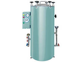 Стерилізатор паровий ВКА-75 ПЗ