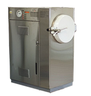 Стерилізатор паровий ГК-100 «ЗМО»