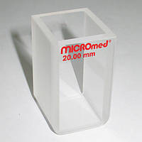 Кювета 20 мм КФК