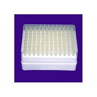 Штатив для наконечників 200 мкл, 96 гнізд