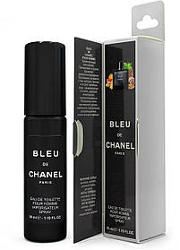 Мініпарфуми Chanel Bleu de Chanel, 35 мл