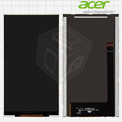 Дисплей (екран, матриця) для Acer Liquid Z5 Z150 Dual Sim, оригінал