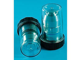 Об'єктив ахромат 100х/1,25 (S) (МІ) для XS-2610