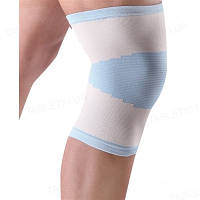 Пов'язку на колінний суглоб WellCare 52019 еластичний