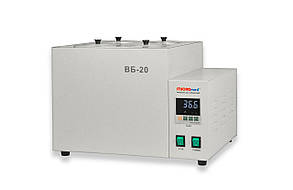 Баня водяна лабораторна ВБ-20