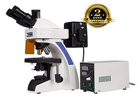 Флуоресцентний мікроскоп XS-8530 MICROmed