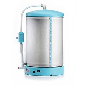 АКВАДИСТИЛЯТОР ДЕ-25М