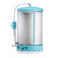 АКВАДИСТИЛЯТОР ДЕ-25М