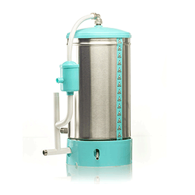 АКВАДИСТИЛЯТОР ДЕ-4М