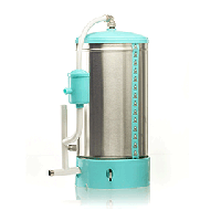 АКВАДИСТИЛЯТОР ДЕ-4М