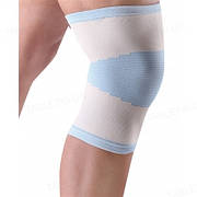 Бандажі на коліно